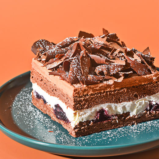 厚切黑森林 商品图0