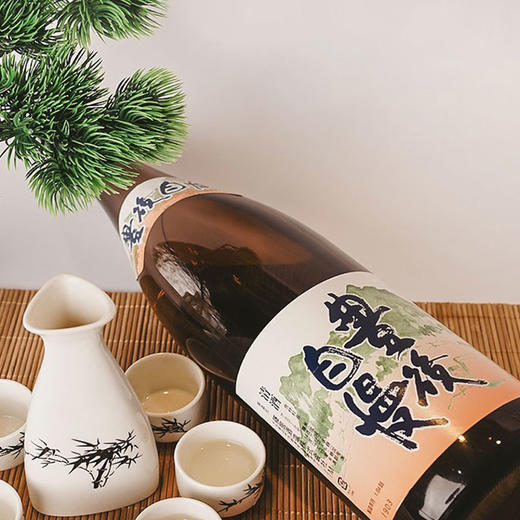 丰后自慢清酒 商品图2