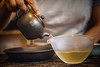 彩农茶·龙藏｜2022头春，布朗核心区古树纯料白茶 商品缩略图6