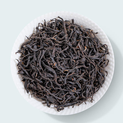 基地直发-有机茶浓香型观音红50g 商品图2