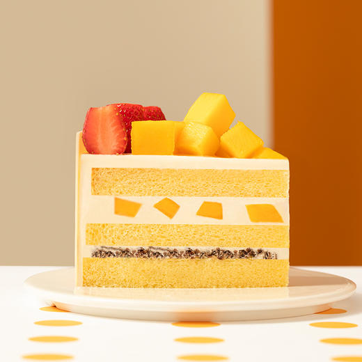 【霸气男神】霸气鲜芒&多汁草莓，给你满满的霸气宠爱（高州） 商品图4