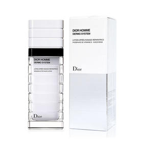 法国 Dior / 迪奥桀骜男士舒缓保湿水100ml 版本随机发