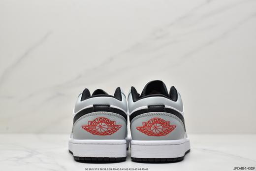 耐克乔丹Air Jordan 1 Low低帮休闲板鞋553558男女鞋 商品图5