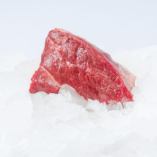 【小区直配】国产新疆天莱香牛有机冷冻腿肉 商品图1