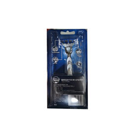 吉列突破架1个刀头