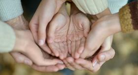 正念养育 Mindful Parenting