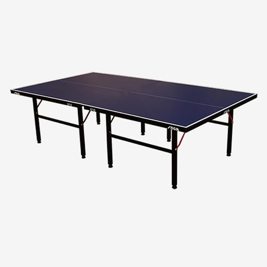 斯帝卡 S712 斯蒂卡比赛乒乓球台球桌 商品图0