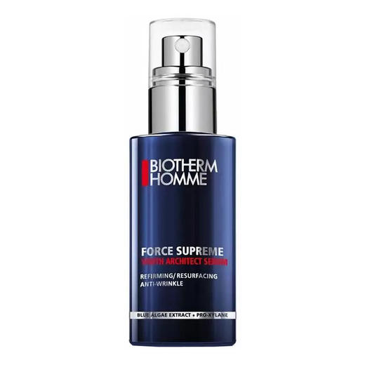 法国BIOTHERM / 碧欧泉御尊精华50ml 版本随机发 商品图0