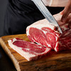 【小区直配】国产新疆天莱香牛安格斯有机鲜西冷牛排A 商品缩略图2