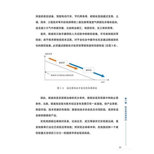 “碳达峰、碳中和”进程中碳排放权交易对电力装备产业影响的研究/浙江大学出版社/崔鹤松/求是智库/区域协调发展研究丛书 商品图1