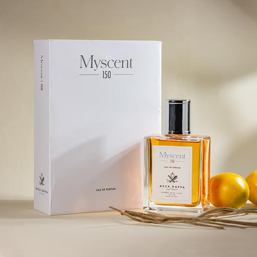 艾克卡帕 我的气息150号 Acca Kappa Myscent 150 分装 商品图4