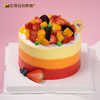 缤纷夏日 · 动物奶油蛋糕 商品缩略图0
