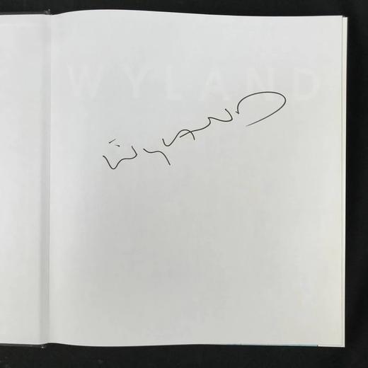 签名本！“北京奥运特使”环保艺术家怀兰作品集 约百余幅插图 精装大16开 商品图3