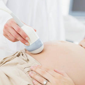 孕晚期如何自我监护