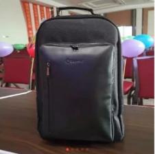 燃爆双十二(399元外交官背包1个) 商品图0