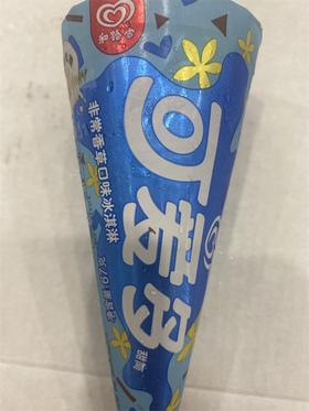 可爱多香草口味