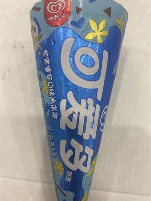 可爱多香草口味 商品图0