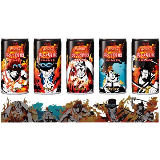 朝日 咖啡饮料（焙煎） 商品图4