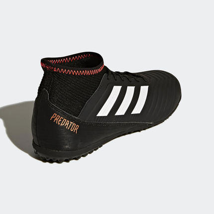 Adidas阿迪达斯PREDATOR TANGO 18.3 TF J足球鞋CP9039 商品图0