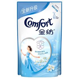 金纺   柔顺500ml（清新 薰衣草）