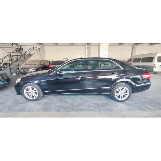 奔驰 E 300 L 时尚型 【长租-北京】 商品图3