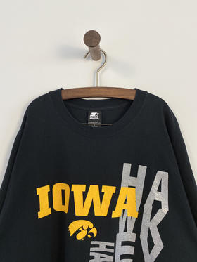 厚款 Y2K Vintage STARTER  短袖T恤 _PST(L)