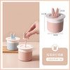 【细腻肌肤需要“泡泡”浴】洗面奶打泡器 起泡器 脸部打泡瓶 少女起泡网洗脸起泡杯 打泡杯洗发水 商品缩略图6