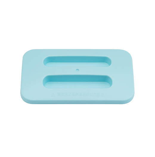 【配件】DL-3405早餐机 蒸锅 / 玻璃上盖 / 煎盘 / 蒸隔 / 防尘盖 / 接渣盘 / 脚垫 配件 商品图6