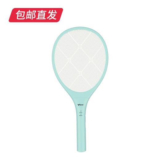 雅格 充电锂电电蚊拍 YG-D008（包邮直发） 商品图4