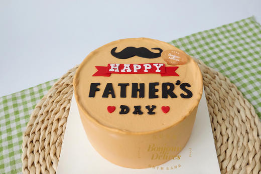 爸爸的胡子(提前24小时预定） 商品图0