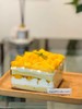 芒果蛋糕盒子 商品缩略图0
