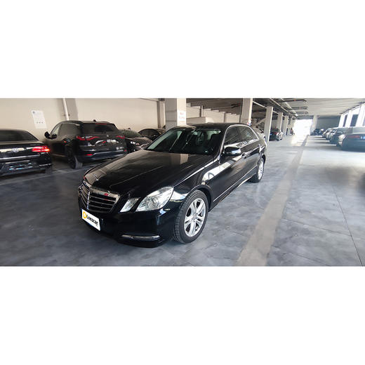 奔驰 E 300 L 时尚型 【长租-北京】 商品图2