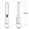 西屋智能无叶净化风扇 商品缩略图0