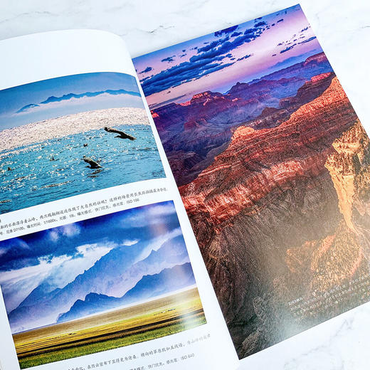 与光影共舞 摄影家教你拍出与众不同的好照片 第2版 林铭述 著  摄影师影像制作掌控后期制作方法 摄影器材选用指南拍摄技巧 商品图3