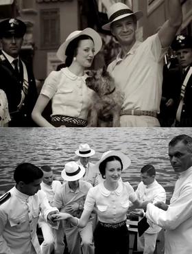 【投稿】喵娘精工@M07《窈窕如她》复古套装裙