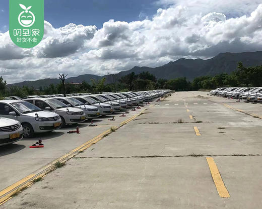 【错开寒假高峰】小汽车C2自动挡驾驶证培训/1名（18周岁以上） 【叼生活】 商品图5