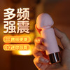 谜姬 奶昔话筒加温迷你 AV棒震动棒冰淇淋振动棒女生自慰器安慰器 商品缩略图3