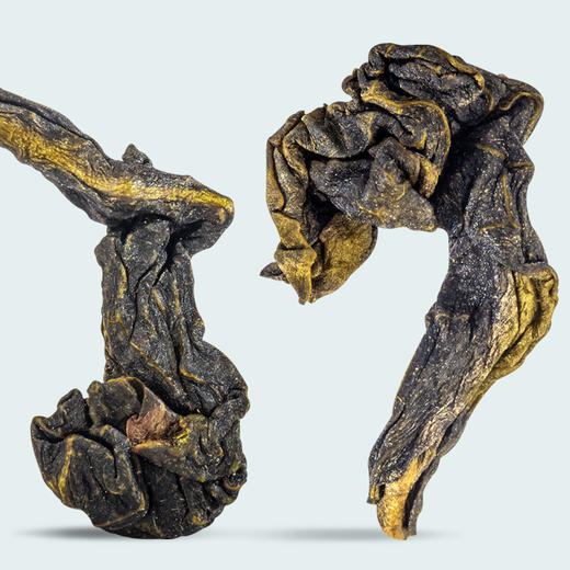 基地直发-有机茶浓香型铁观音70g 商品图3