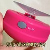 小红书同款防水蓝牙音箱吸盘式浴室迷你便携无线低音炮充电小音响 商品缩略图4