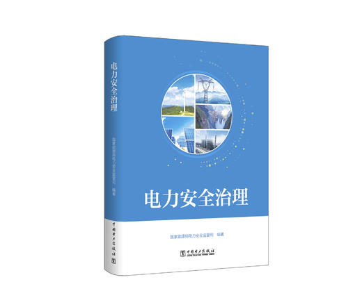 电力安全治理 商品图0