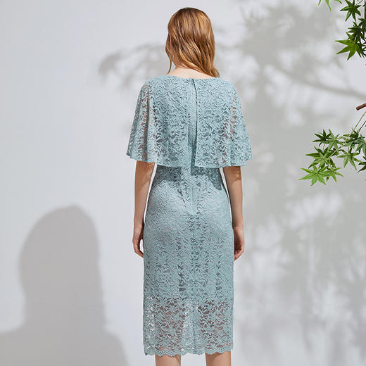 EITIE爱特爱6107848连衣裙 商品图4