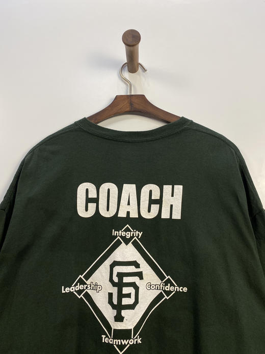 GILDAN MLB 美国职业棒球大联盟 
美国银行赞助 短袖T恤 _SST(2XL) 商品图2
