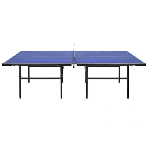 斯帝卡 S711 斯蒂卡比赛乒乓球台球桌 商品图0