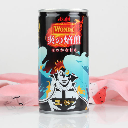 朝日 咖啡饮料（焙煎） 商品图0