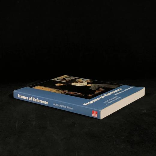 参照系：艺术，历史与世界（含光盘） 数百幅插图 平装16开 商品图1