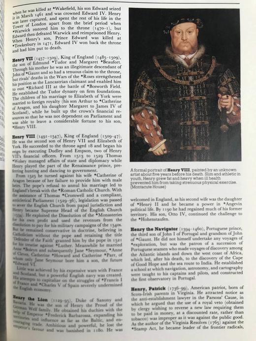 牛津世界史插图百科（卷3：从早期到1800年代） 350余幅插图 精装16开 商品图5