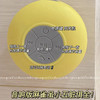 小红书同款防水蓝牙音箱吸盘式浴室迷你便携无线低音炮充电小音响 商品缩略图0