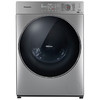 松下（Panasonic)10公斤洗烘一体智能变频滚筒洗衣机 XQG100-SD168 商品缩略图0