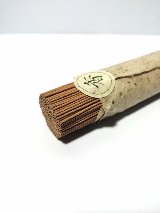 太行奇木-高端天然崖柏养生线香 商品图9