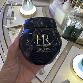 HR赫莲娜黑绷带面霜